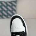 「#4555」Valentino One Stud Sneakers