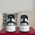 「#4555」Valentino One Stud Sneakers