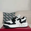 「#4555」Valentino One Stud Sneakers