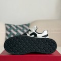 「#4555」Valentino One Stud Sneakers