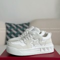 「#4556」Valentino One Stud Sneakers