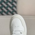 「#4556」Valentino One Stud Sneakers