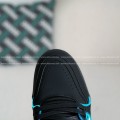 「#4560」LOUIS VUITTON LED TRAINER SNEAKERS
