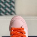 「#4563」Dior B33 Leather Sneakers