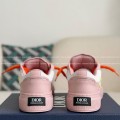 「#4563」Dior B33 Leather Sneakers