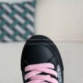 「#4564」Dior B33 Leather Sneakers