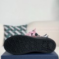 「#4564」Dior B33 Leather Sneakers