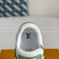 「#4565」Louis Vuitton Trainers Sneakers