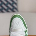 「#4565」Louis Vuitton Trainers Sneakers