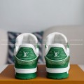 「#4565」Louis Vuitton Trainers Sneakers
