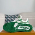 「#4565」Louis Vuitton Trainers Sneakers