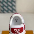 「#4566」Louis Vuitton Trainers Sneakers