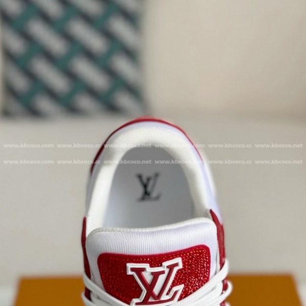 Louis Vuitton Trainers Sneakers