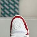 「#4566」Louis Vuitton Trainers Sneakers