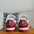 「#4566」Louis Vuitton Trainers Sneakers