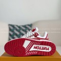 「#4566」Louis Vuitton Trainers Sneakers