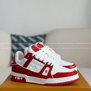 「#4566」Louis Vuitton Trainers Sneakers
