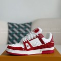 「#4566」Louis Vuitton Trainers Sneakers