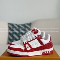 「#4566」Louis Vuitton Trainers Sneakers