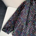「#4569」Louis Vuitton Full Logo Print Jackets