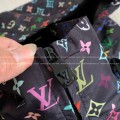 「#4569」Louis Vuitton Full Logo Print Jackets