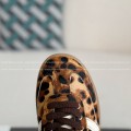 「#4571」ADIDAS x WALES BONNER Originals Samba Pony Tonal Low-top Sneakers