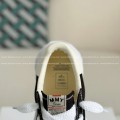 「#4572」MIHARA YASUHIRO Blakey Low- Top Sneakers