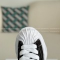 「#4572」MIHARA YASUHIRO Blakey Low- Top Sneakers