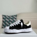 「#4572」MIHARA YASUHIRO Blakey Low- Top Sneakers