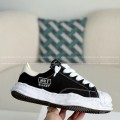 「#4572」MIHARA YASUHIRO Blakey Low- Top Sneakers