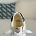 「#4573」MIHARA YASUHIRO Blakey Low- Top Sneakers