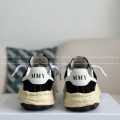 「#4574」MIHARA YASUHIRO Blakey Low- Top Sneakers