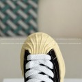 「#4574」MIHARA YASUHIRO Blakey Low- Top Sneakers