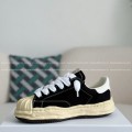 「#4574」MIHARA YASUHIRO Blakey Low- Top Sneakers