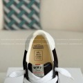 「#4575」MIHARA YASUHIRO Blakey Low- Top Sneakers
