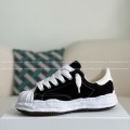 「#4575」MIHARA YASUHIRO Blakey Low- Top Sneakers