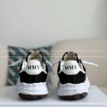 「#4575」MIHARA YASUHIRO Blakey Low- Top Sneakers