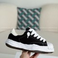 「#4575」MIHARA YASUHIRO Blakey Low- Top Sneakers