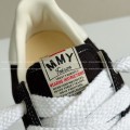 「#4575」MIHARA YASUHIRO Blakey Low- Top Sneakers