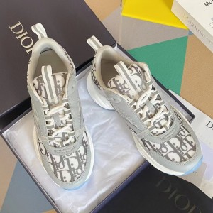 「#171」DIOR classic B22 Clunky Sneaker