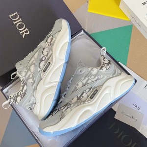 「#171」DIOR classic B22 Clunky Sneaker