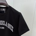 「#4578」Margiela Logo Print Crewneck T-Shirt
