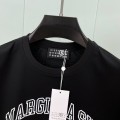 「#4578」Margiela Logo Print Crewneck T-Shirt