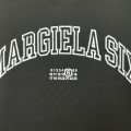 「#4578」Margiela Logo Print Crewneck T-Shirt
