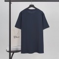 「#4581」Dior2025 summer round neck T-shirt
