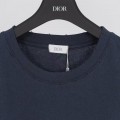 「#4581」Dior2025 summer round neck T-shirt