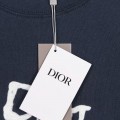 「#4581」Dior2025 summer round neck T-shirt