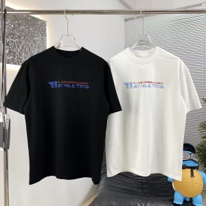 「#4582」Alexander Wang 25ss crew neck T-shirt