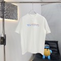 「#4582」Alexander Wang 25ss crew neck T-shirt