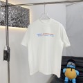 「#4582」Alexander Wang 25ss crew neck T-shirt